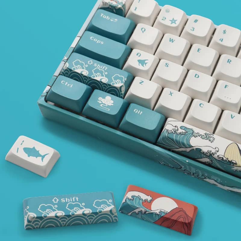 coral-sea-keyboard-caps