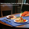 heat-mat-for-food-blue-temperature-control